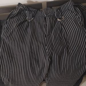 Woman's dress pants
